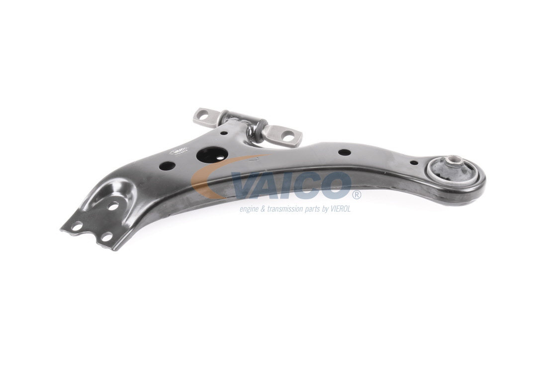 VAICO V70-0374 suspension arm TOYOTA Previa / Estima II (XR30) 3.0 (MCR30W) 220hp 2005