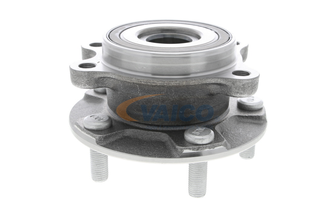 OEM-Nummer 43550 02 010 - Radlagersatz V70-0383 TOYOTA, NISSAN, SUZUKI, LEXUS, WIESMANN