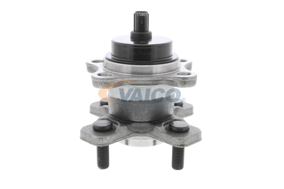OEM-Nummer 42450 74 010 - Radlagersatz V70-0387 TOYOTA, PEUGEOT, ALFA ROMEO, LEXUS, ASTON MARTIN