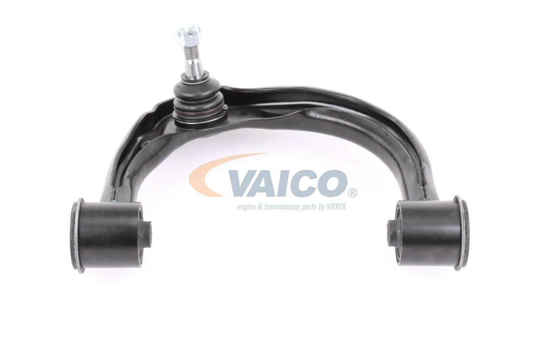 Braccio oscillante, sospensione ruota V70-0447 VAICO TOYOTA Hilux VII Pick-up 2.0 (TGN10, TGN15, TGN16) 2005 136 CV