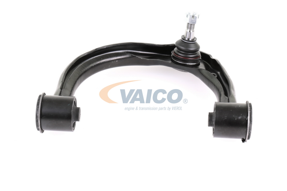 Braccio oscillante, sospensione ruota V70-0448 VAICO TOYOTA Hilux VII Pick-up 2.0 (TGN10, TGN15, TGN16) 2011 136 CV
