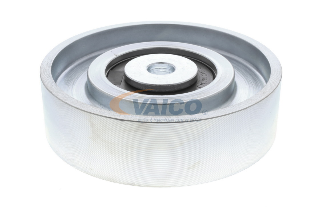 VAICO V70-0479 idler pulley, serpentine belt TOYOTA Yaris I Hatchback (P1) 1.0 (SCP10_) 65hp 2003