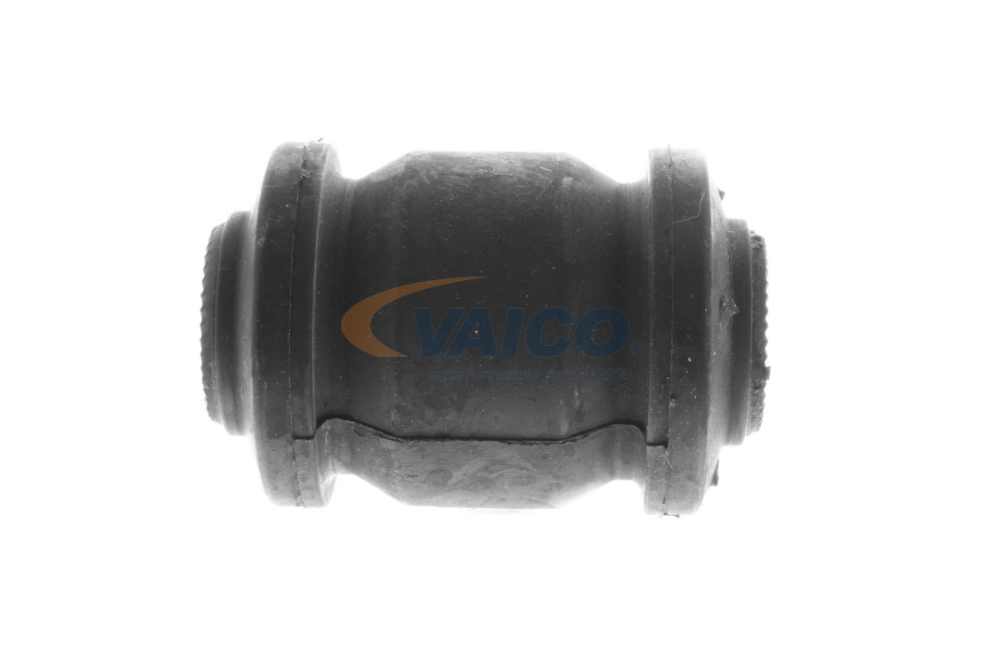 Querlenker-Gummilager V70-0482 VAICO TOYOTA Yaris III Schrägheck (XP13) 1.3 4WD (NSP135_) 2010 95 PS