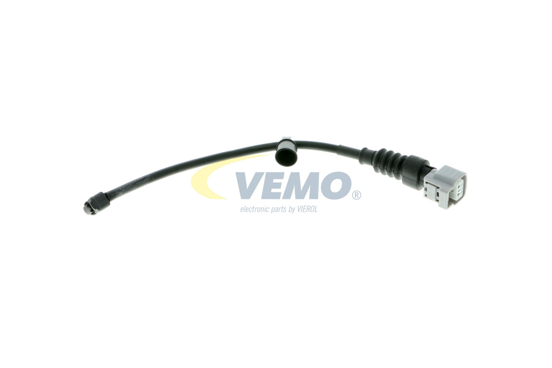 VEMO | Sensor de desgaste de pastillas de freno Eje delantero, Original calidad de VEMO V70-72-0148 LEXUS IS II Berlina (XE20) 2013 baratos online