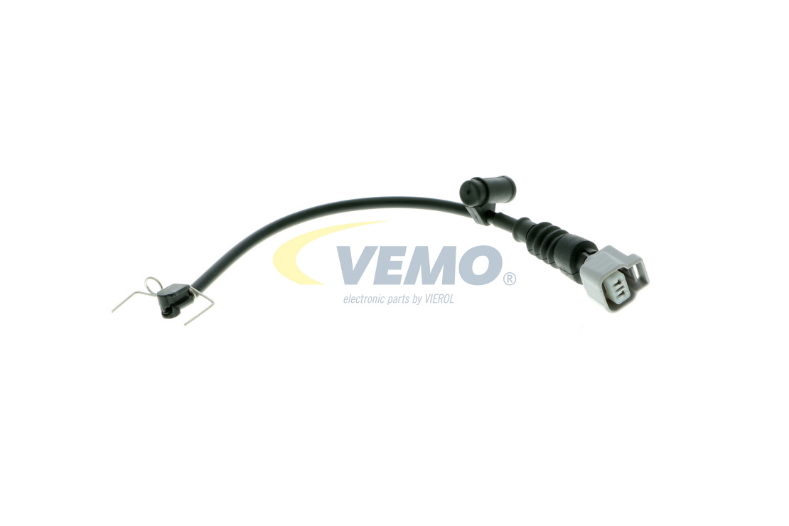 VEMO V70-72-0149 Warnkontakt, Bremsbelagverschleiß Lexus LS UCF30