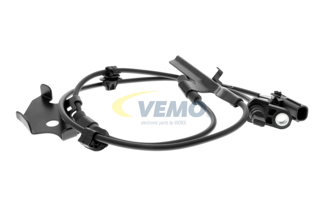 Sensore ABS V70-72-0167 VEMO TOYOTA Auris Hatchback (E15) 1.33 Dual-VVTi (NRE150_) 2011 99 CV
