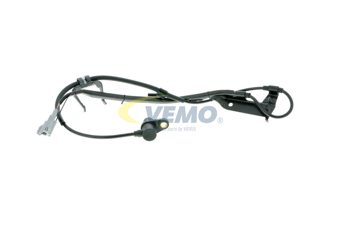 Numer OEM 89543-33030 - Czujnik, prędkosć obrotowa koła V70-72-0184 TOYOTA, LEXUS, ISUZU