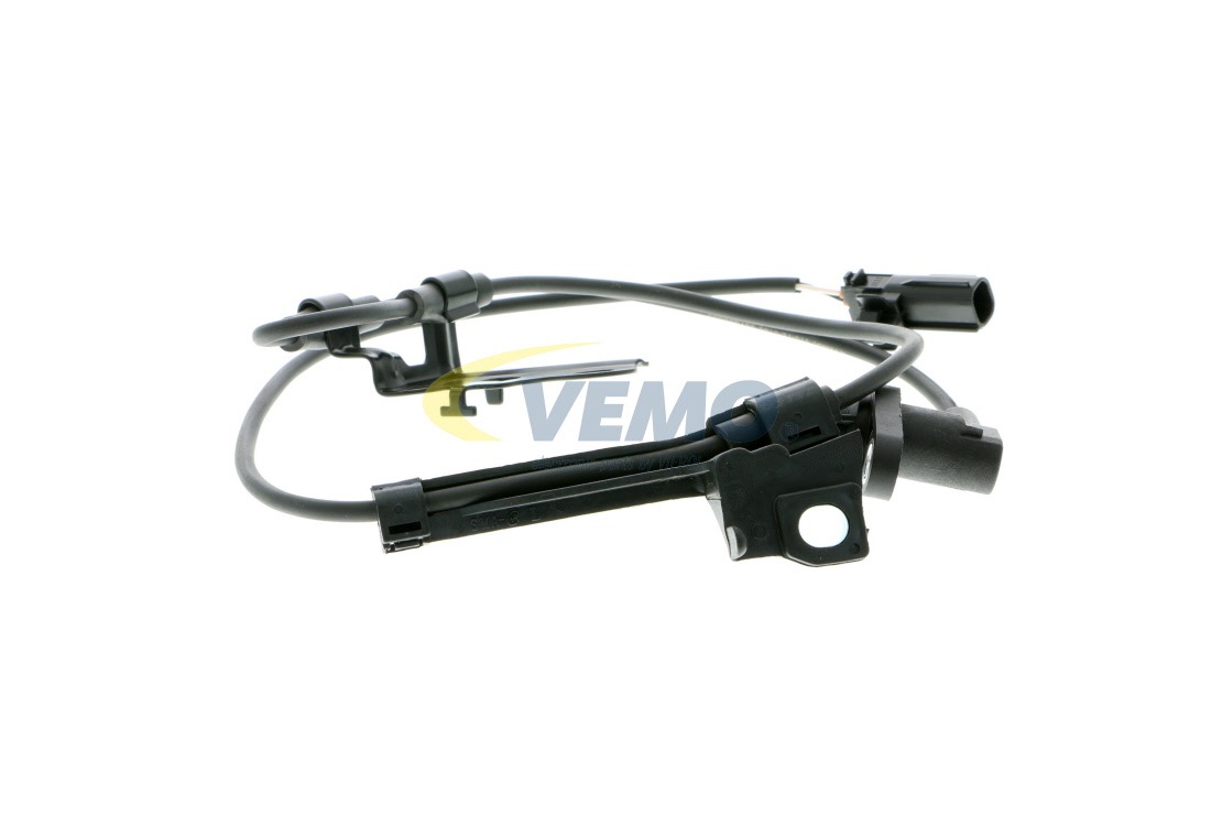 VEMO V70-72-0188 ABS sensor TOYOTA COROLLA Saloon (E15_) 1.6 VVTi 110 hp Petrol 2013