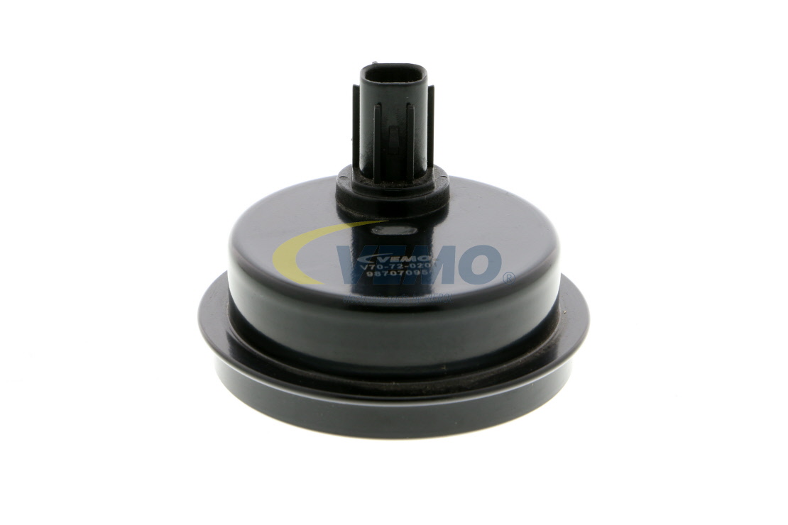 Sensore ABS V70-72-0201 VEMO TOYOTA Yaris III Hatchback (XP13) 1.4 D (NLP130_) 2012 90 CV