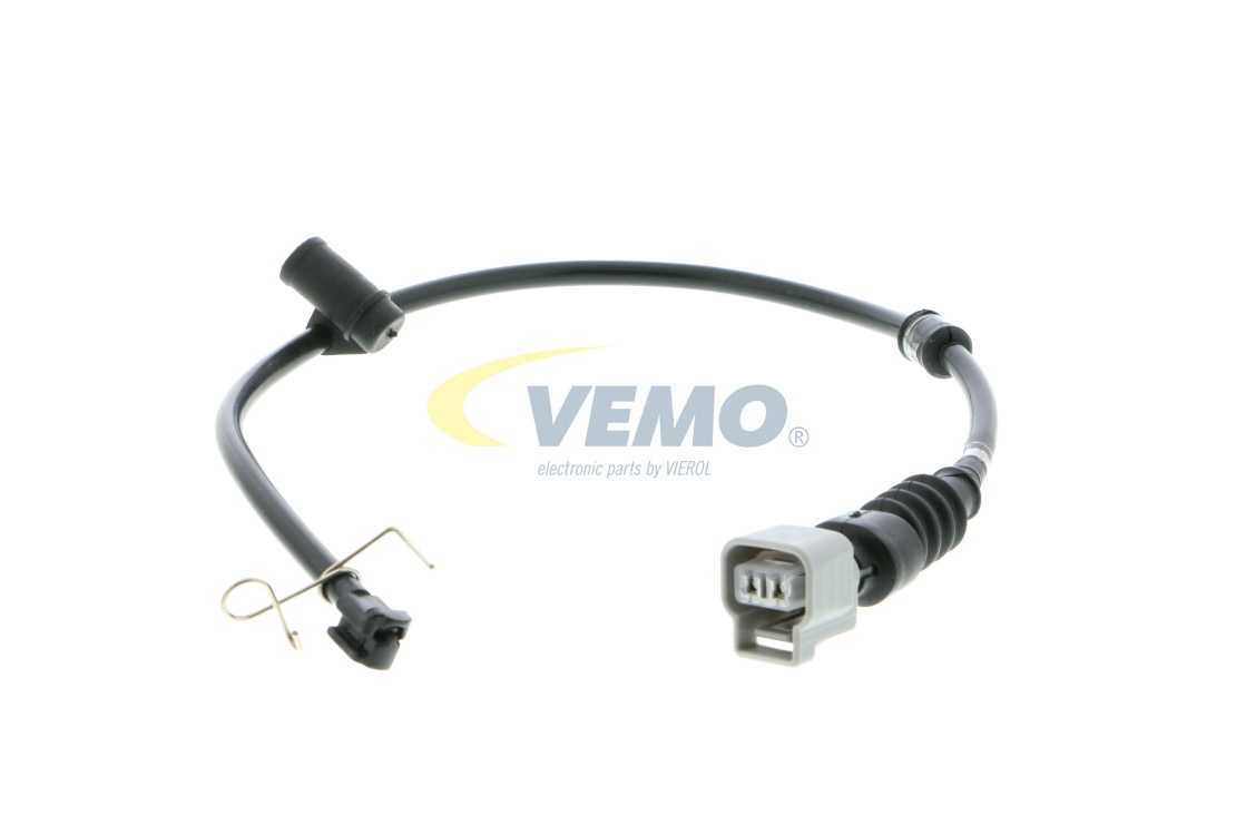 V70-72-0214 VEMO 4777050060 Brake pad wear sensor