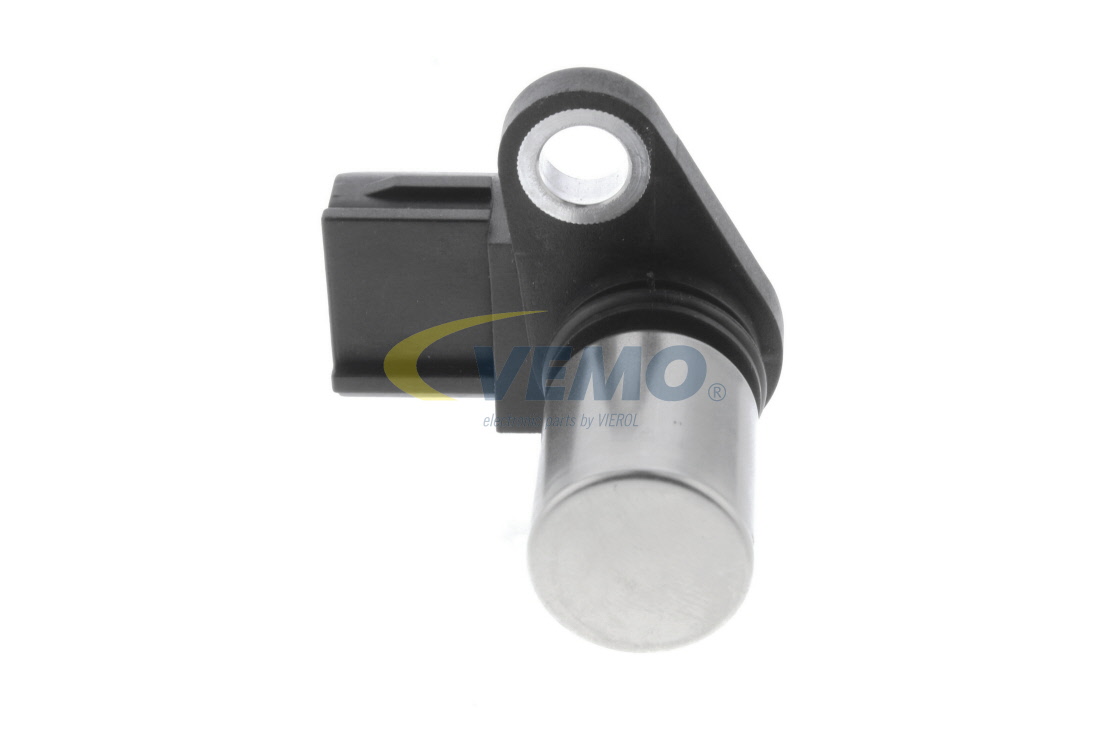 VEMO V70-72-0253 Camshaft sensor TOYOTA Yaris Hatchback (_P13_) 1.4 D 90 hp Diesel 2014