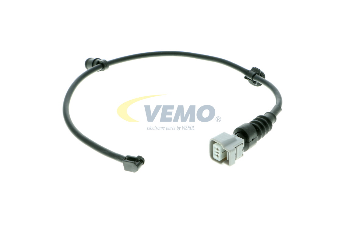VEMO | Sensor De Desgaste De Pastillas De Frenos Eje delantero, derecha, Original calidad de VEMO V70-72-0258 LEXUS IS II Berlina (XE20) 2007 baratos online