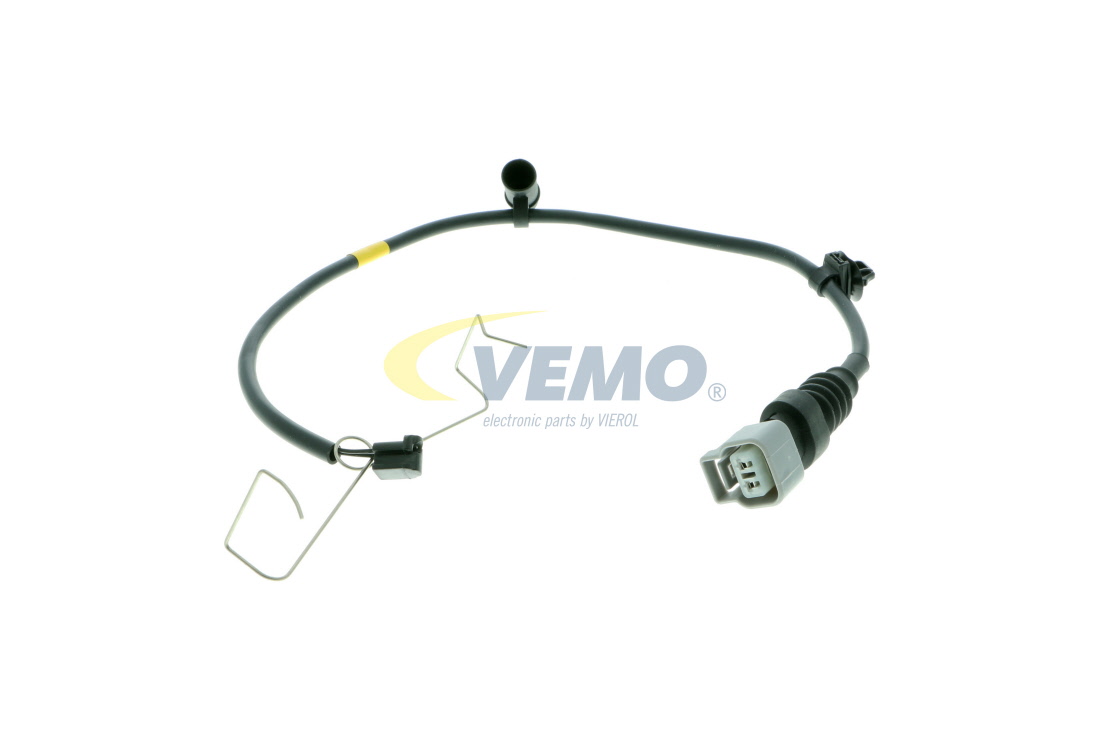 VEMO V70-72-0261 Warnkontakt, Bremsbelagverschleiß LEXUS LS IV (XF40)