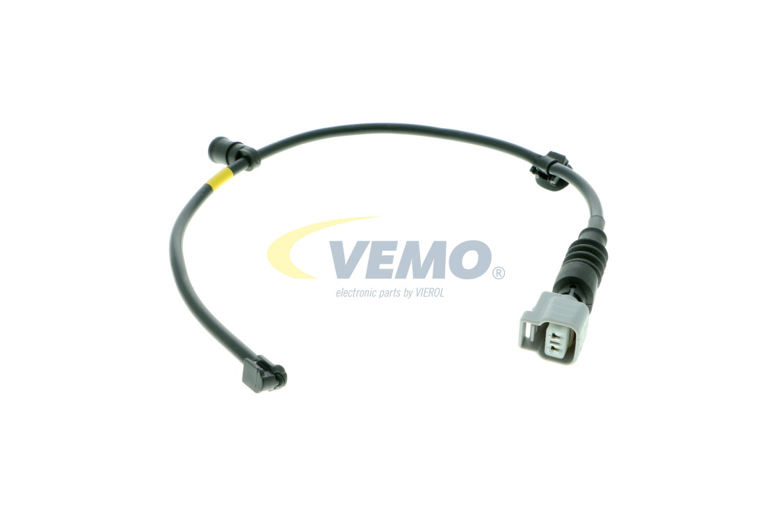VEMO V70-72-0263 Warnkontakt, Bremsbelagverschleiß LEXUS LS IV (XF40)