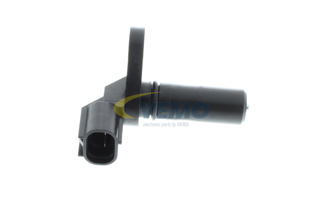 Sensore, N° giri V70-72-0270 VEMO TOYOTA Yaris III Hatchback (XP13) 1.4 D (NLP130_) 2014 90 CV