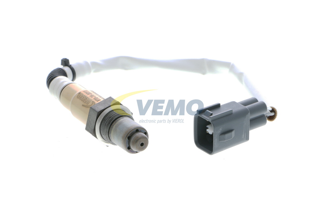 VEMO V70-76-0011 lambda sensor TOYOTA Corolla IX Hatchback (E120) 1.4 VVT-i (ZZE120_) 97hp 2002