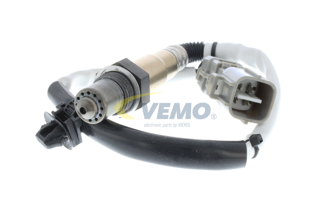 VEMO V70-76-0013 Lambda sensor TOYOTA AURIS (NRE15_, ZZE15_, ADE15_, ZRE15_, NDE15_) 1.4 D-4D 90 hp Diesel 2009