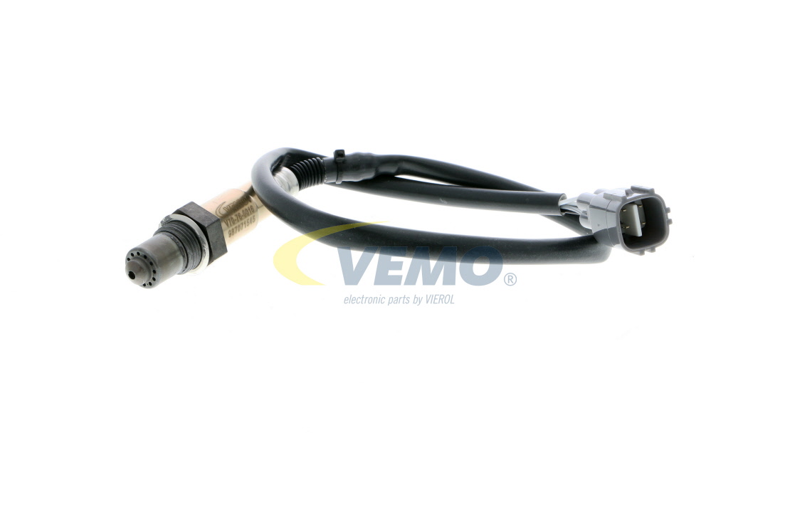OEM nummer 89465 06150 - Lambdasonde V70-76-0016 TOYOTA, FIAT, LEXUS