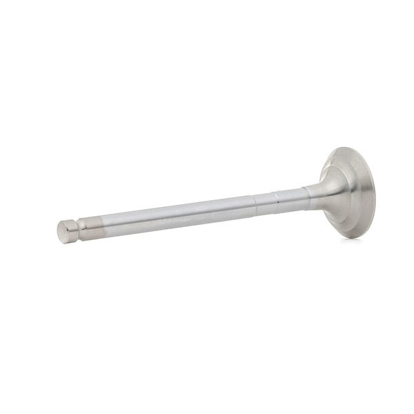 BGA V711012 Exhaust valve TOYOTA COROLLA (_E10_) 1.6 Si 114 hp Petrol 1995