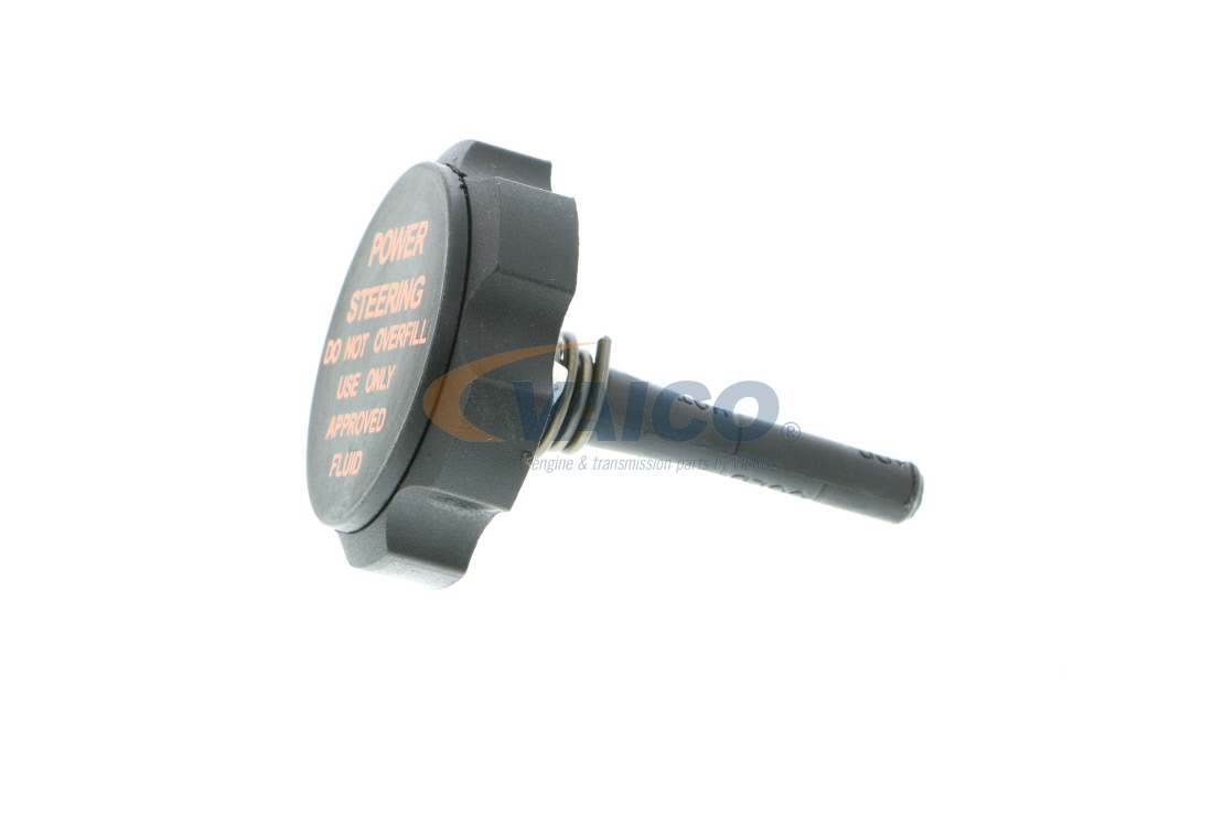 Ausgleichsbehälter Hydrauliköl V95-0335 VAICO VOLVO C70 I Cabrio (873) T5 2005 245 PS
