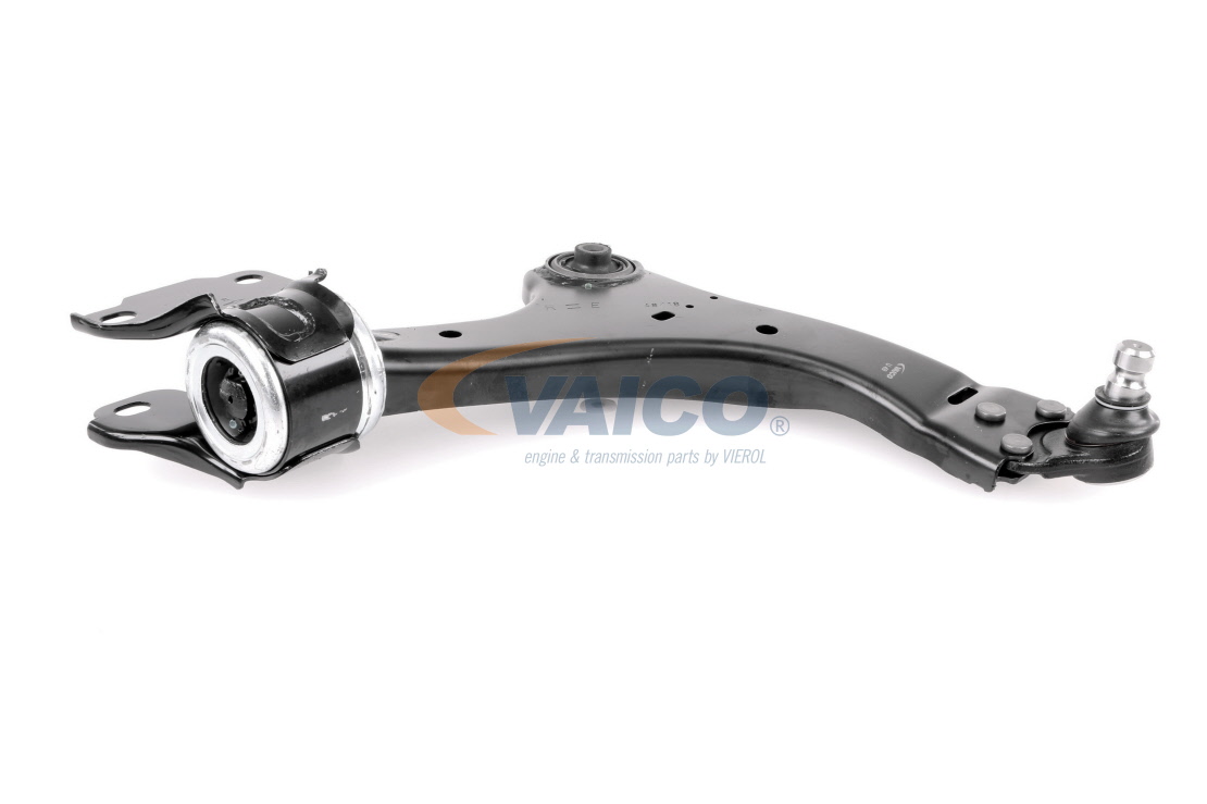 Dreieckslenker V95-0362 VAICO VOLVO S60 II (Y20, 134) T5 DRIVe 2014 245 PS
