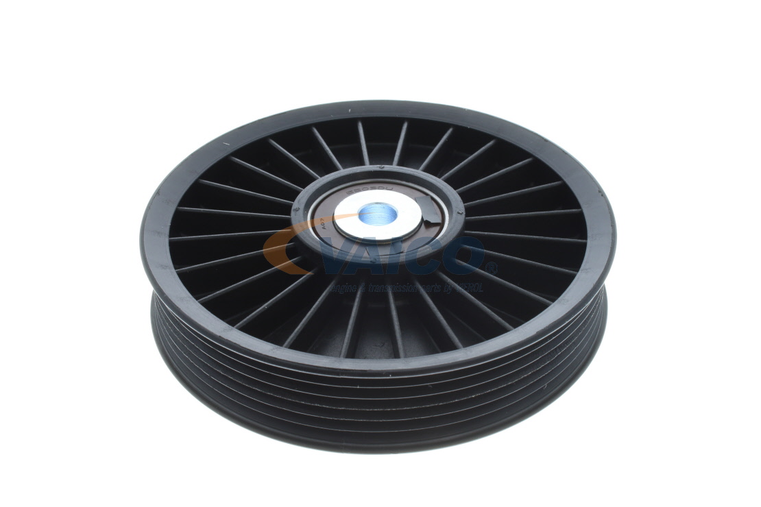 Volvo S60 I (384) guide pulley VAICO V95-0382