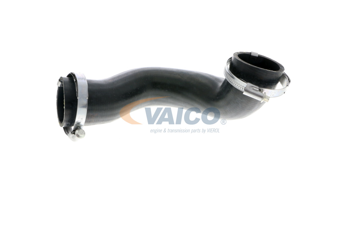 VAICO V95-0411 Ladeluftschlauch VOLVO S60 I (384) 2.0 T 180 PS Benzin 2004
