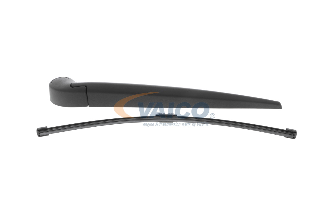 VAICO | Heckwischerarm mit Kappe, mit integriertem Wischblatt, EXPERT KITS + V95-0413 VOLVO V70 III (BW, 135) 2012 günstig online