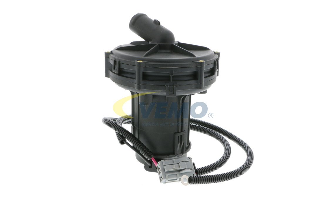Sekundärluftpumpenmodul V95-63-0010 VEMO VOLVO S40 I (VS, 644) 2.0 1999 136 PS