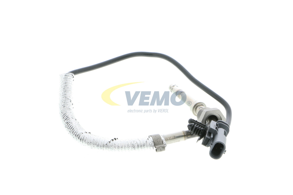 VEMO | Sensor Temperatura Dos Gases De Escape com filtro de partículas, Q+, original equipment manufacturer quality V95-72-0074 VOLVO V70 II (SW, 285) 2004 baratos online