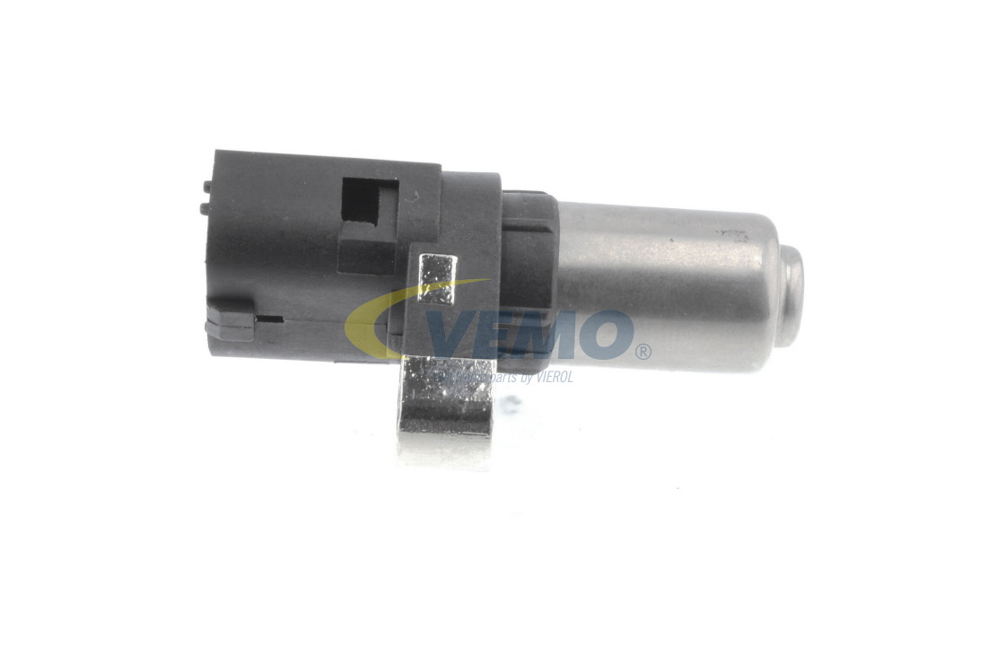 Raddrehzahlsensor V95-72-0077 VEMO VOLVO C70 I Cabrio (873) 2.0 2004 180 PS