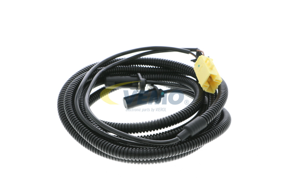 Numer OEM 9 496 419 - Czujnik, prędkosć obrotowa koła V95-72-0078 MERCEDES-BENZ, VOLVO