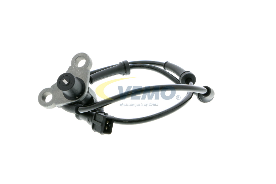Raddrehzahlsensor V95-72-0085 VEMO VOLVO S40 I (VS, 644) 1.9 DI 2003 115 PS