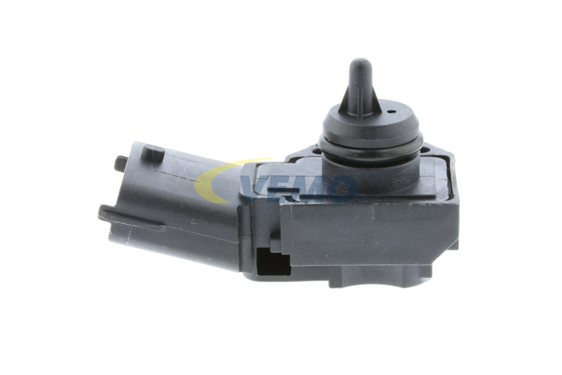 Sensor, brændstoftryk V95-72-0102 VEMO VOLVO C70 II Cabriolet (542) 2.4 i 2006 170 HK