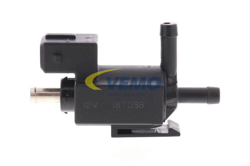 Válvula reguladora da pressão de sobrealimentação V96-63-0004 VEMO VOLVO S60 I (P24, 384) 2.4 T 2003 200 cv