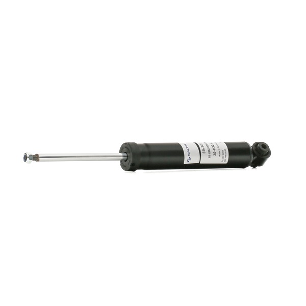 Número OEM 212 320 39 30 - Amortiguador 314 345 MERCEDES-BENZ, LAND ROVER