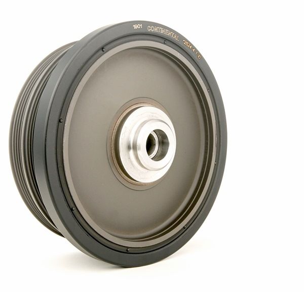 comprar CONTITECH (VD1120) Polea de cigüeñal