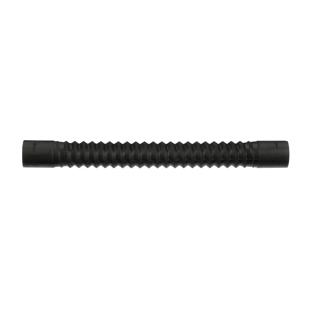 Tubo flexível do radiador VFII9 GATES MITSUBISHI Pajero I Canvas Top (L040) 2.5 TD 1989 95 cv