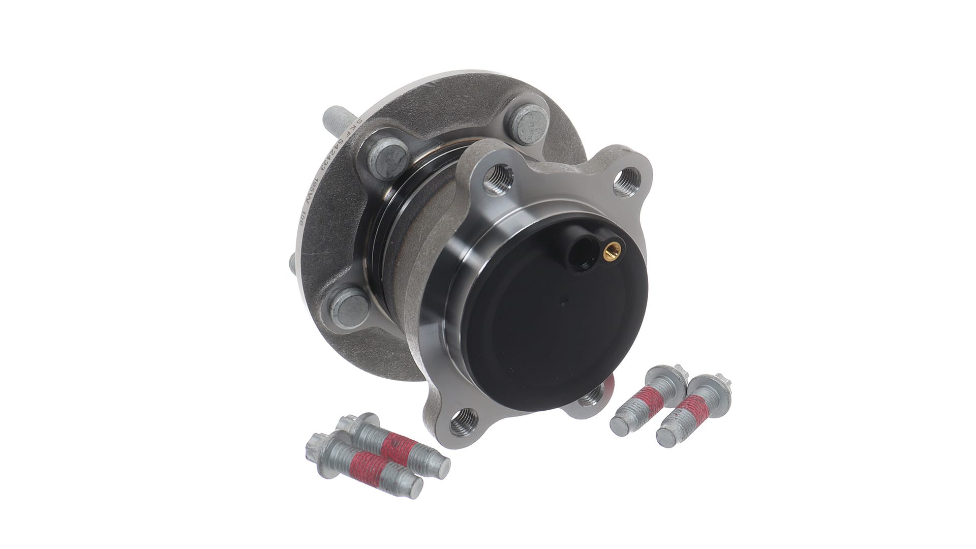Número OEM 1 783 318 - Juego de cojinete de rueda VKBA 7023 FORD