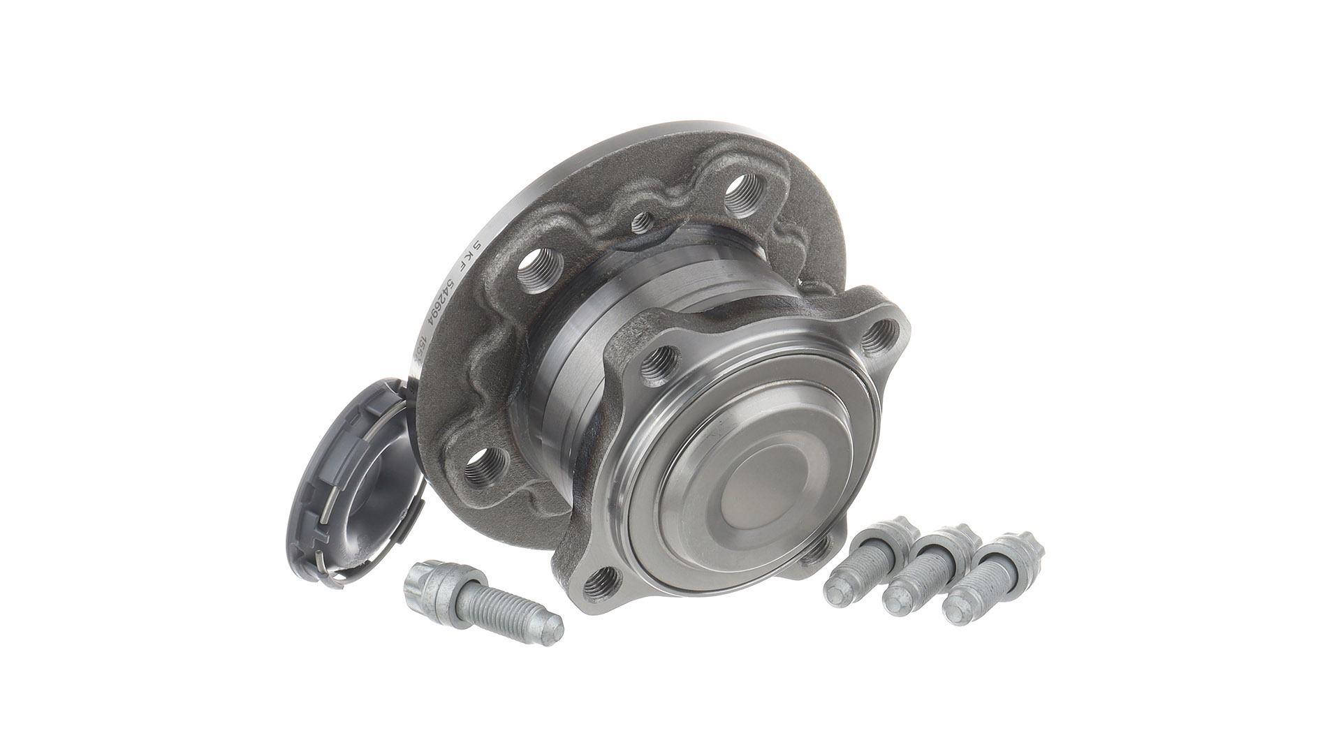 SKF VKBA 7063 Radnabe BMW 2 (F45) Active Tourer