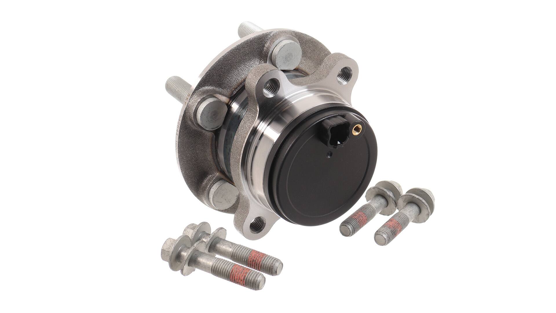 Radnabe VKBA 7084 SKF FORD S-Max Mk2 (CJ) 2.0 EcoBlue BI-Turbo 2025 240 PS