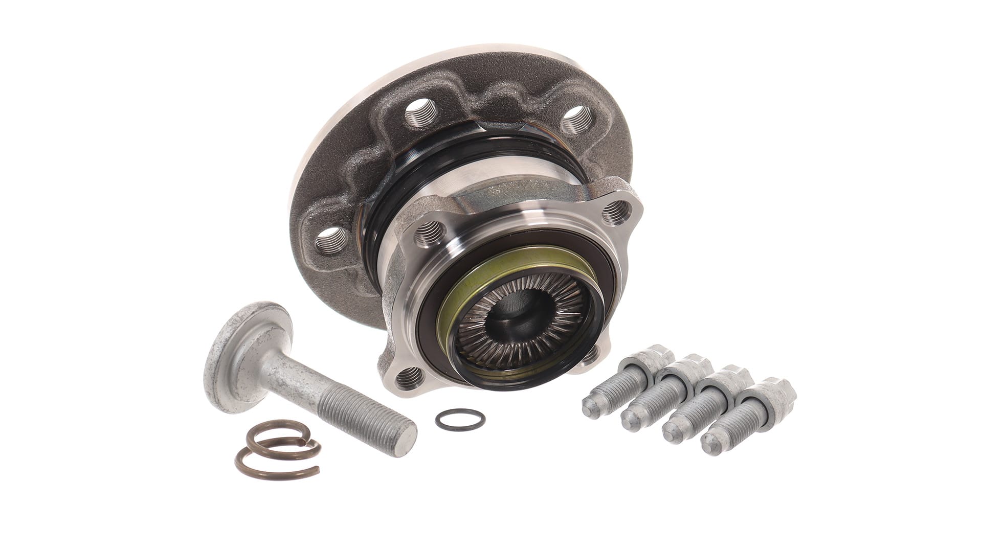 SKF VKBA 7101 Radnabe BMW 2 (F45) Active Tourer