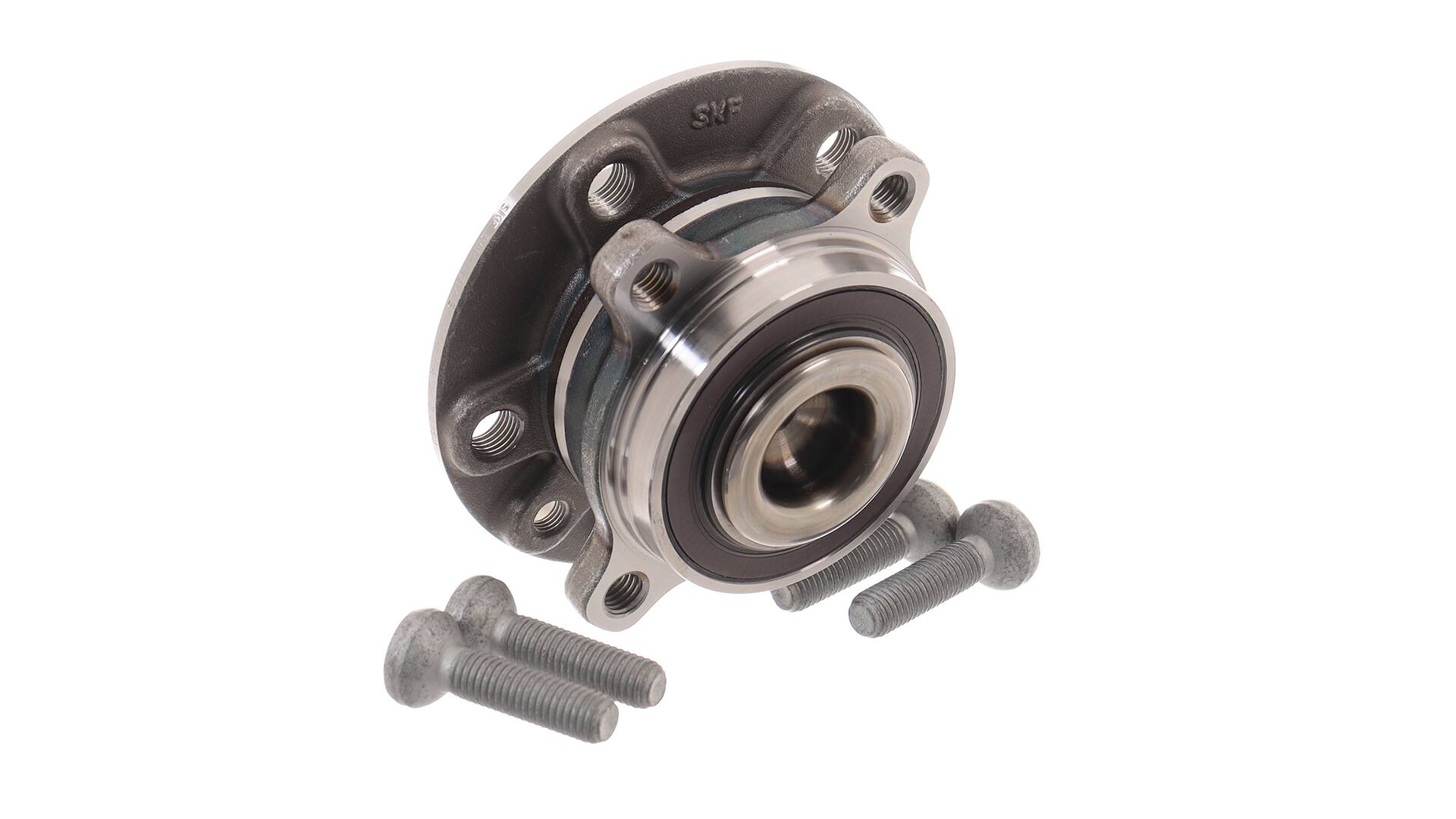 Radlager VKBA 7116 SKF ALFA ROMEO Stelvio (949_) 2.2 D (949.AXD1A) 2023 150 PS