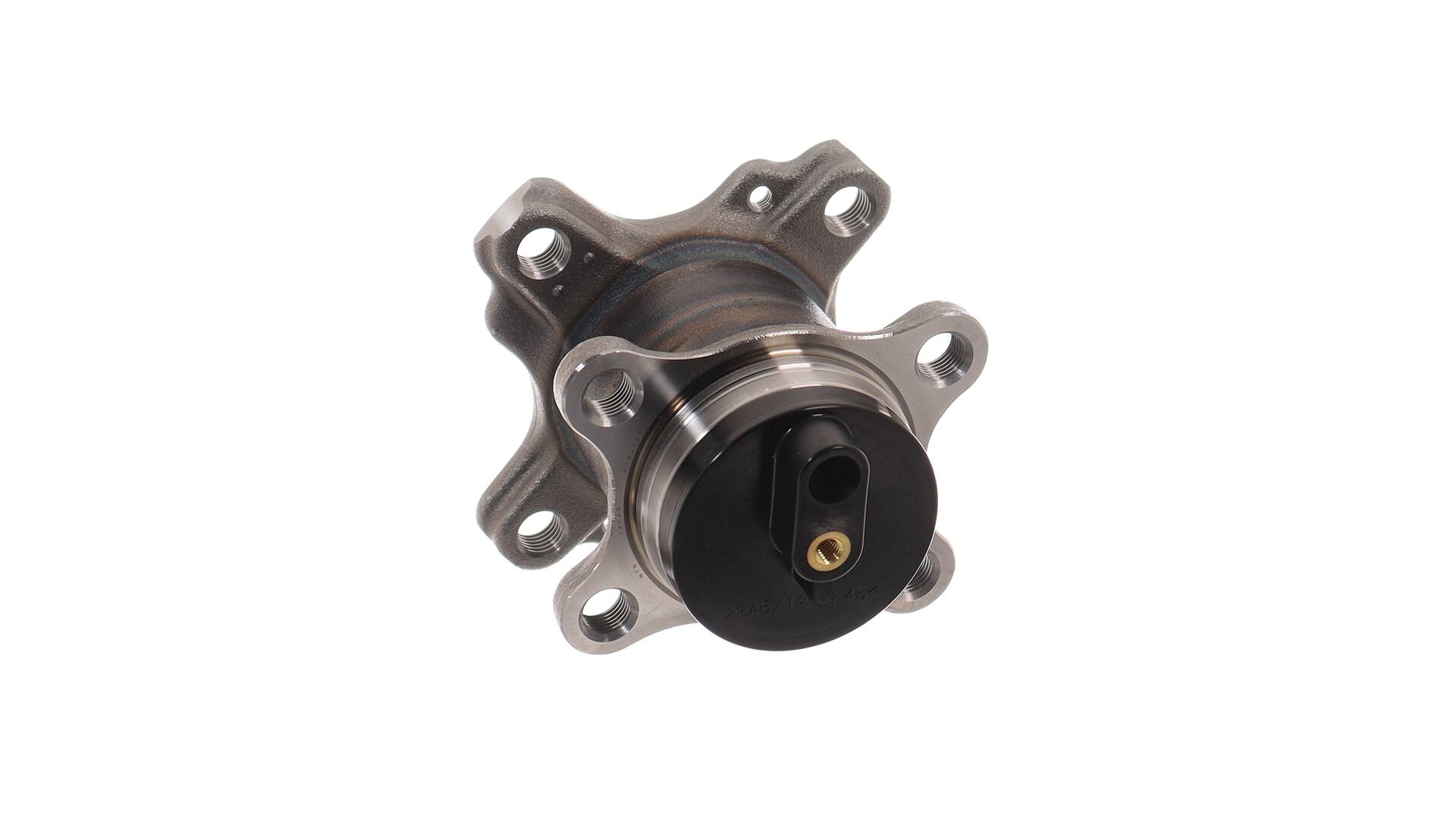 kupić SKF (VKBA 7645) Zestaw łożysk koła