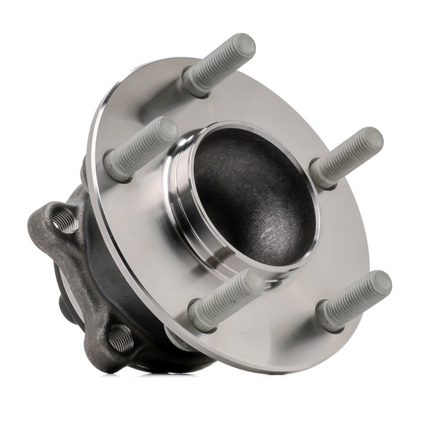 Radnabe VKBA 7649 SKF MAZDA CX-5 II (KF) 2.2 D (KF2P) 2022 190 PS