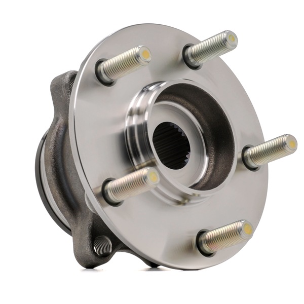 SKF VKBA 7663 Radlagersatz MITSUBISHI Eclipse Cross (GK_)