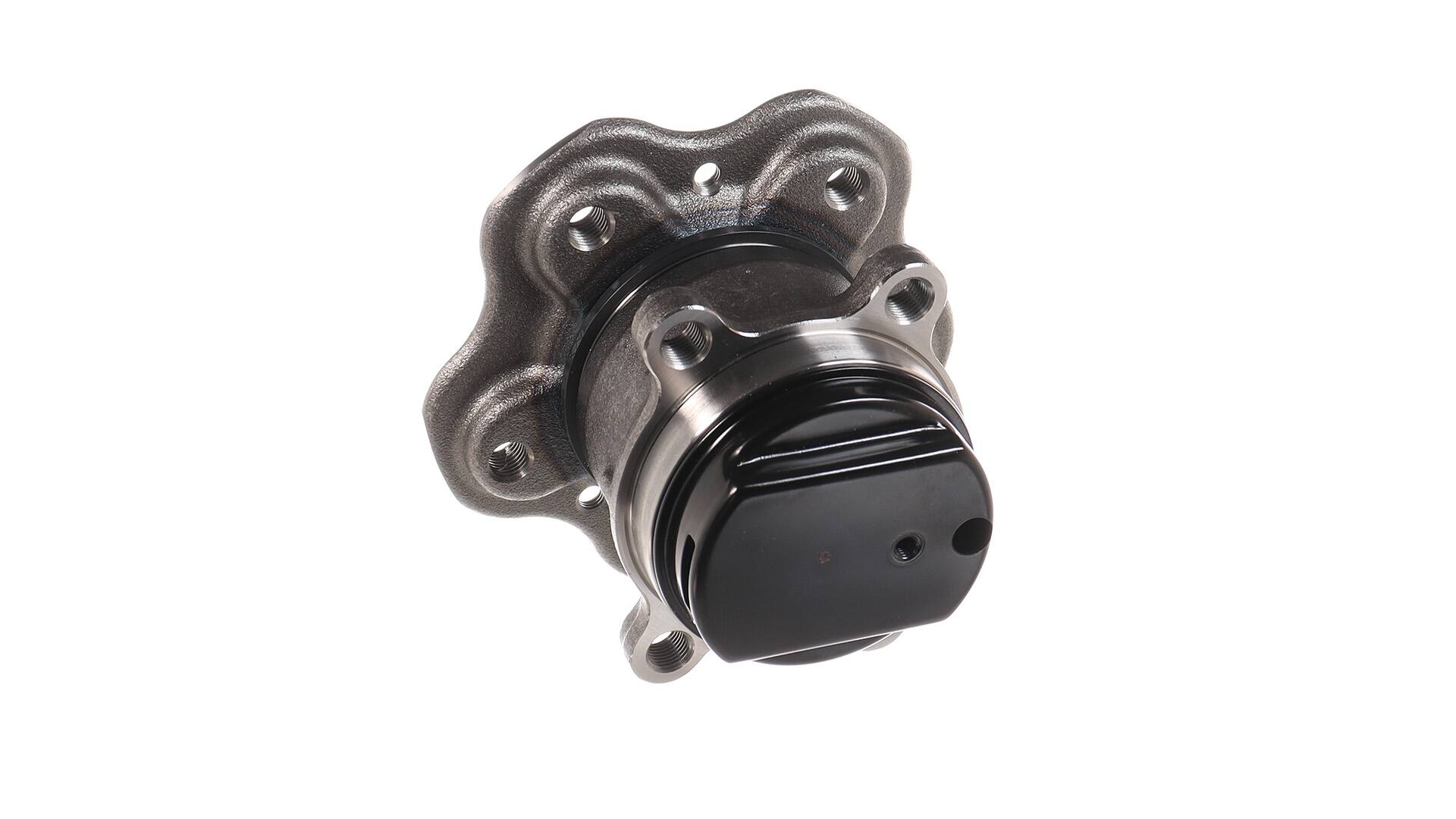 SKF | Radnabe mit integriertem ABS-Sensor VKBA 7739 RENAULT Kadjar (HA_, HL_) 2017 günstig online