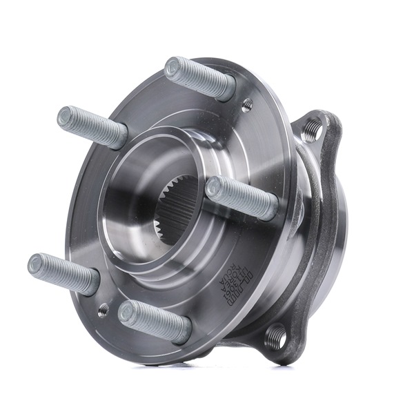 SKF VKBA 7786 Radnabe HYUNDAI i30 III Fastback (PDE, PDEN)