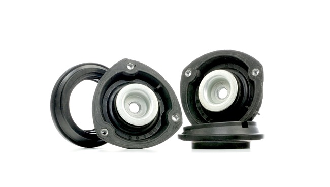 Número OEM 5Q0 412 331 C - Copela de amortiguador VKDA 35167 T SEAT, AUDI, SKODA, PORSCHE, CUPRA