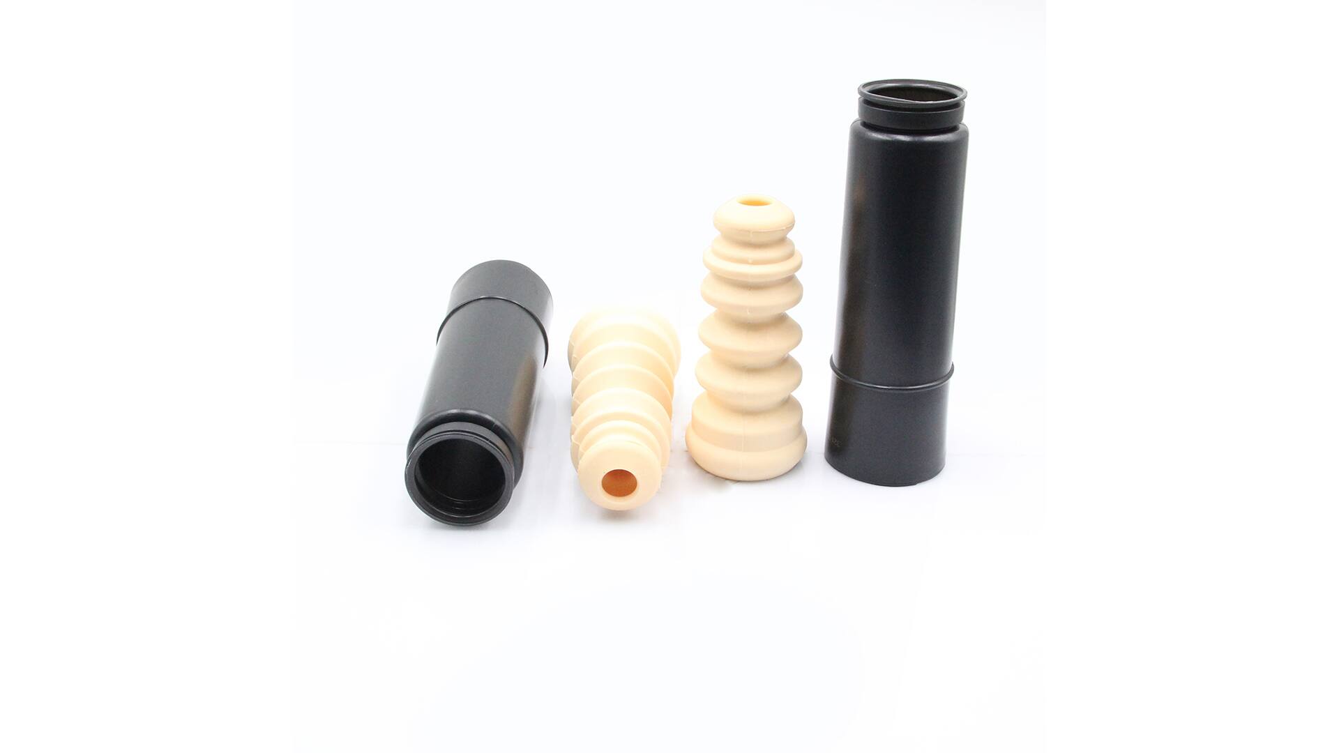 Número OEM 1J 051 342 5A - Kit de protecção contra o pó, amortecedor VKDP 43115 T VW, AUDI, SEAT, SKODA, CHEVROLET